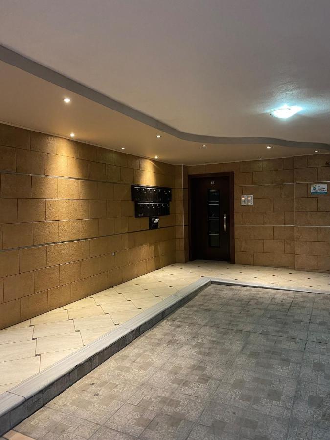 cozy apartment Volos Exterior foto